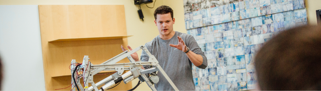 mechatronics