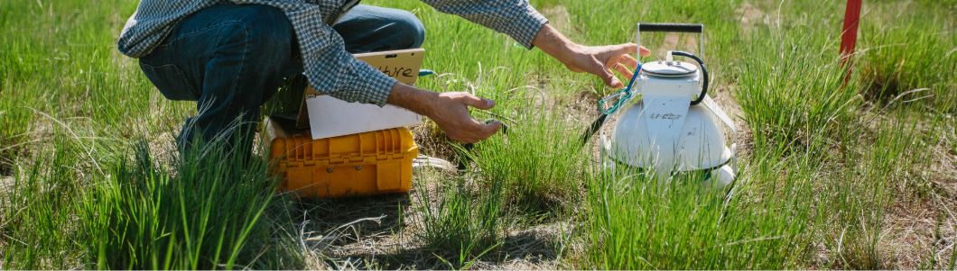 soil science