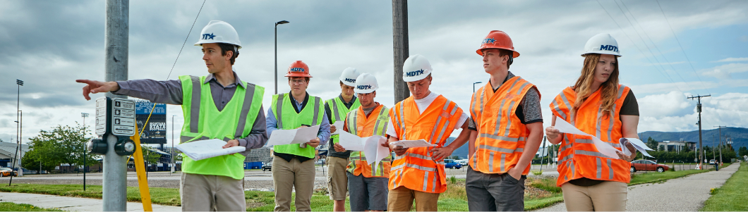 civil engineering