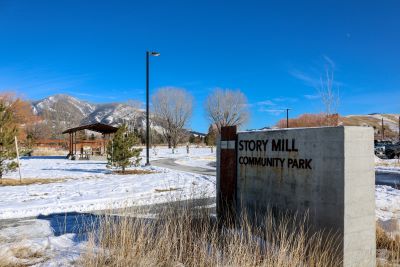 Story Mill Park