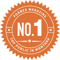 Forbs Number 1 University Montana