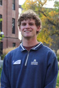 Hunter Solheim Hunter Solheim