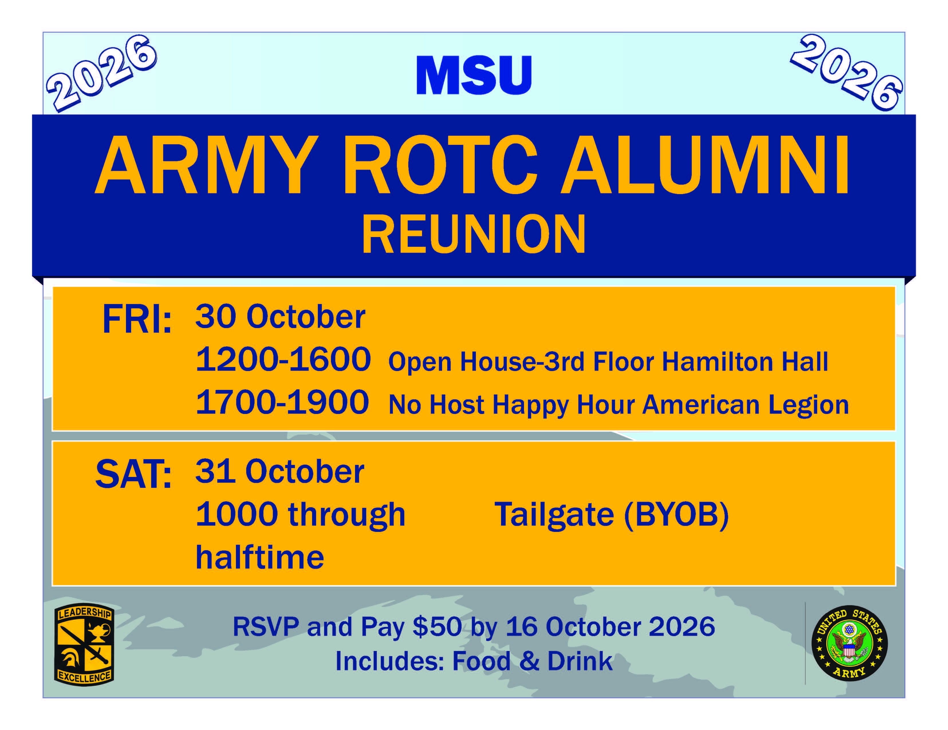 Alumni Party Alumni Party