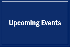 Upcoming Events