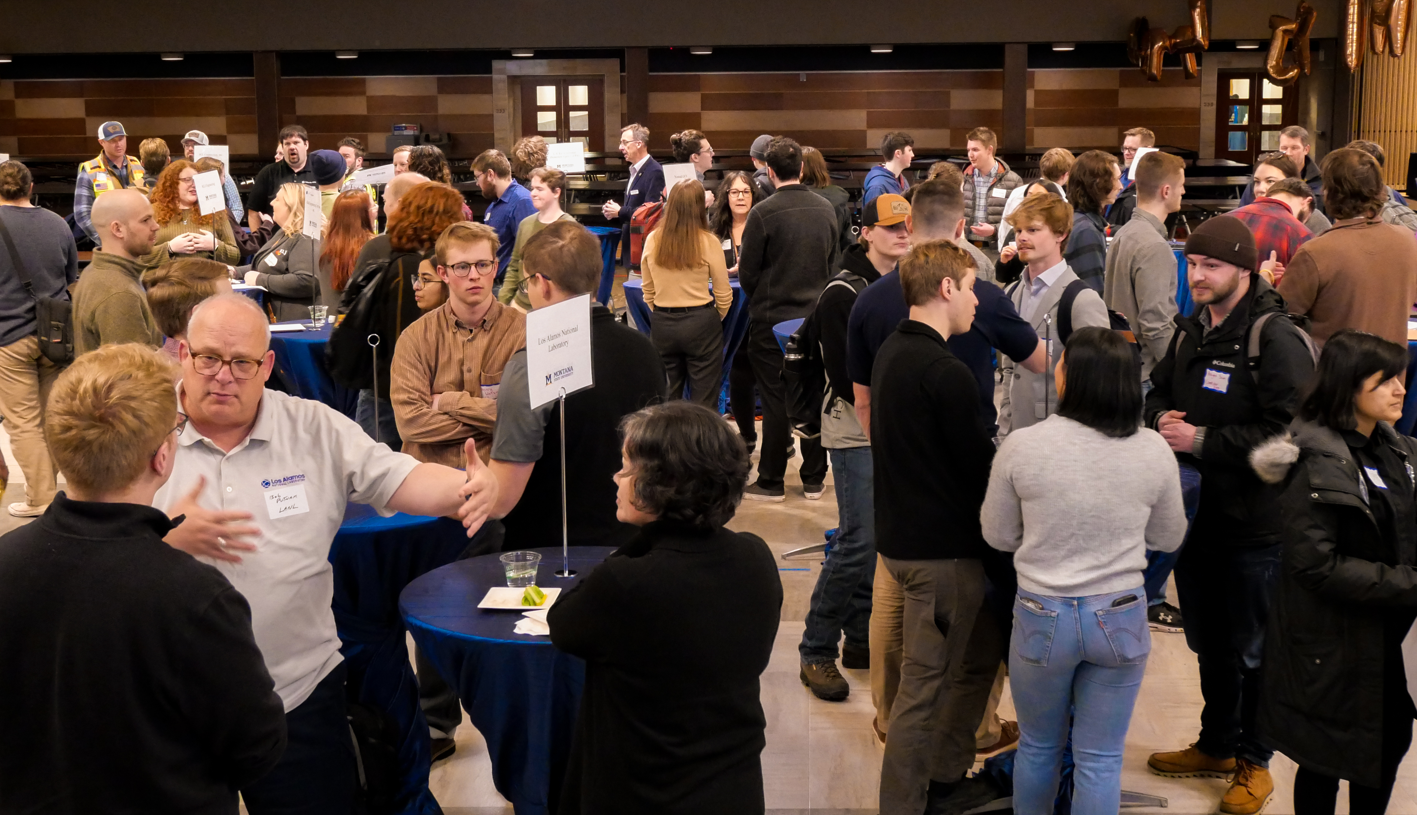 career fair 1