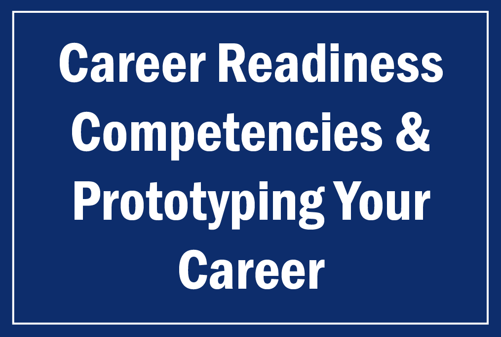 Career Readiness