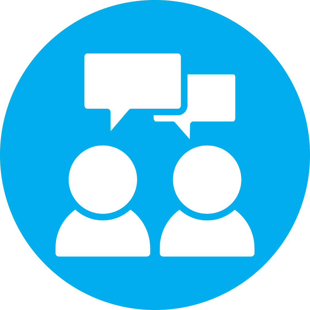 Meet the success advisors