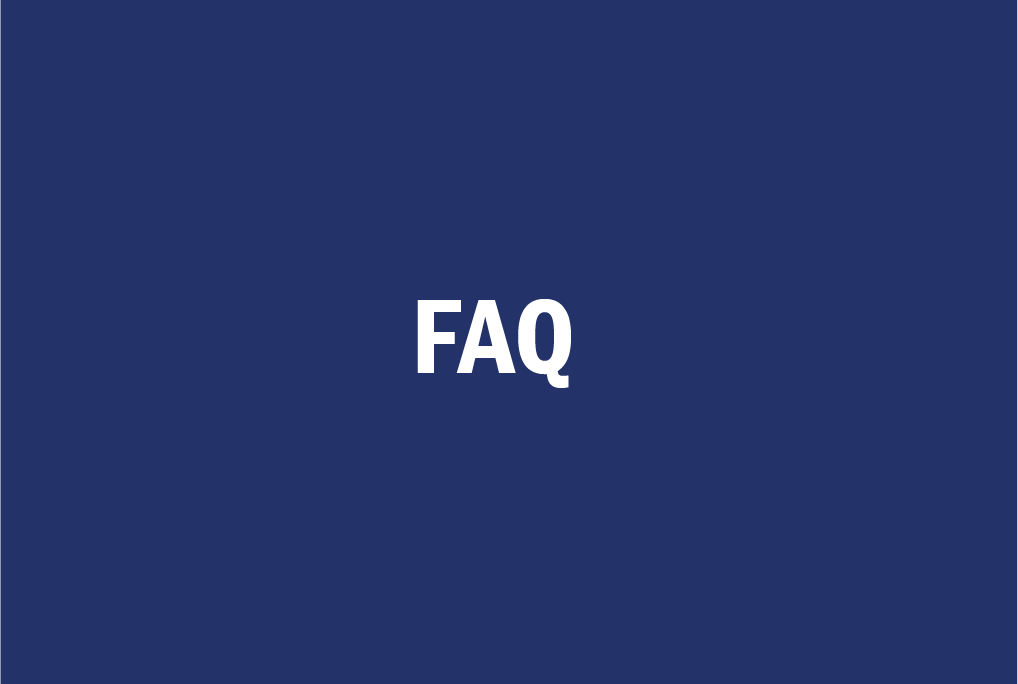 FAQ