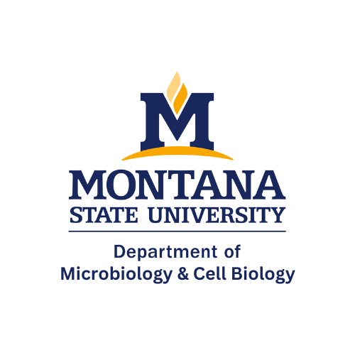MSU microbiology department logo