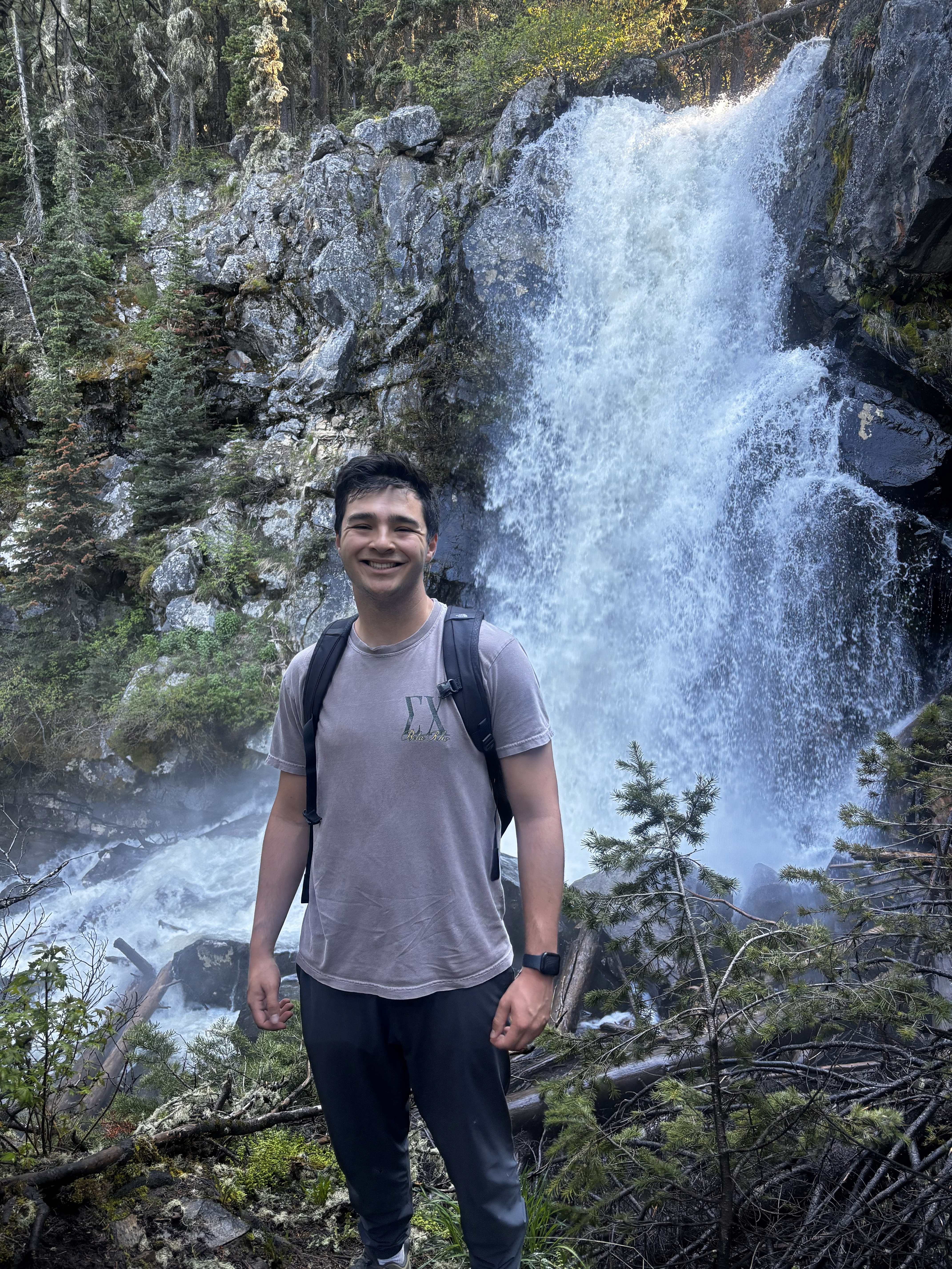 Image of Brandon Cabaniss