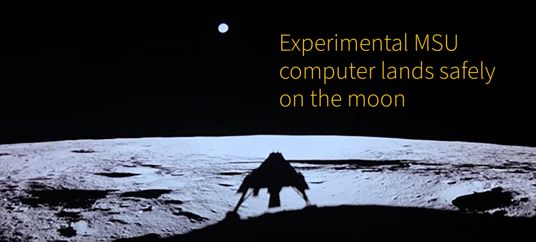 Moon Landing Moon Landing