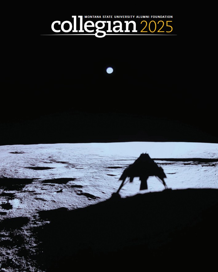 MT to Moon - Collegian Magazine MT to Moon - Collegian Magazine