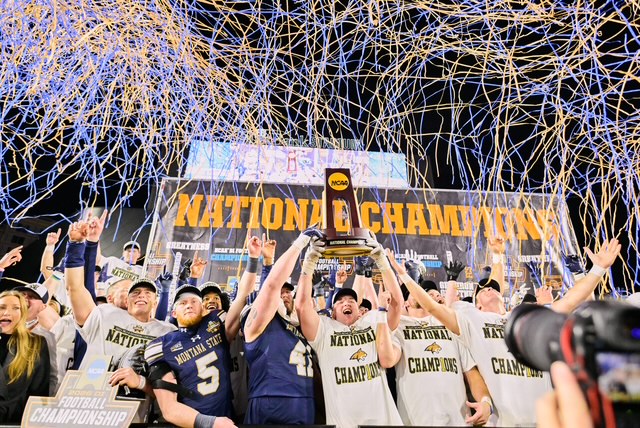 National Champions National Champions