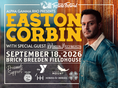 Easton Corbin