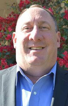 Kevin Greteman