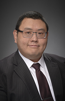 Dr. Zhuo Li