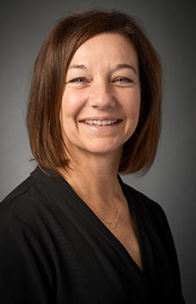 Jennifer Shore