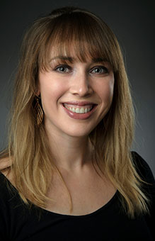 Whitney Sullivan