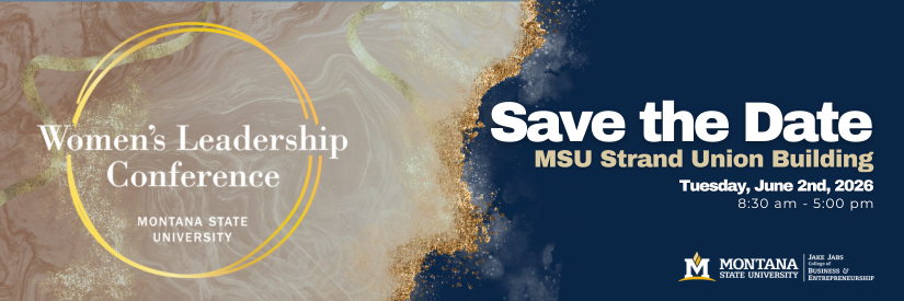 Save the Date