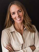 Jennifer Buchanan