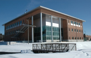  Animal Biosciences Building