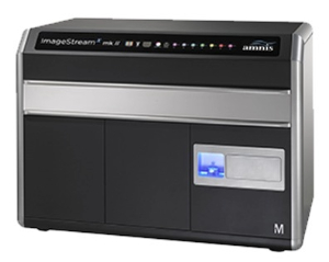 ImageStream Mark II ImageStream Mark II Exterior