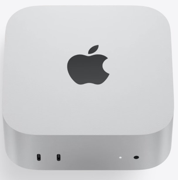 mac mini