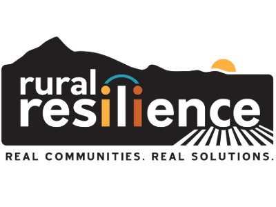 Rural Resilience Logo Rural Resilience Logo