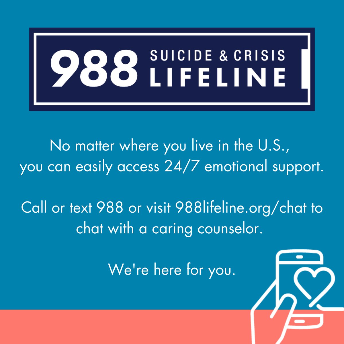 suicide prevention hotline