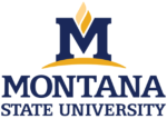 Montana State University logo