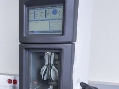 Vitrobot
