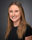 Portrait of Laura Koziol