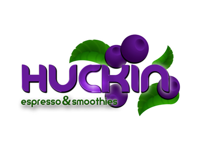 Huckin logo