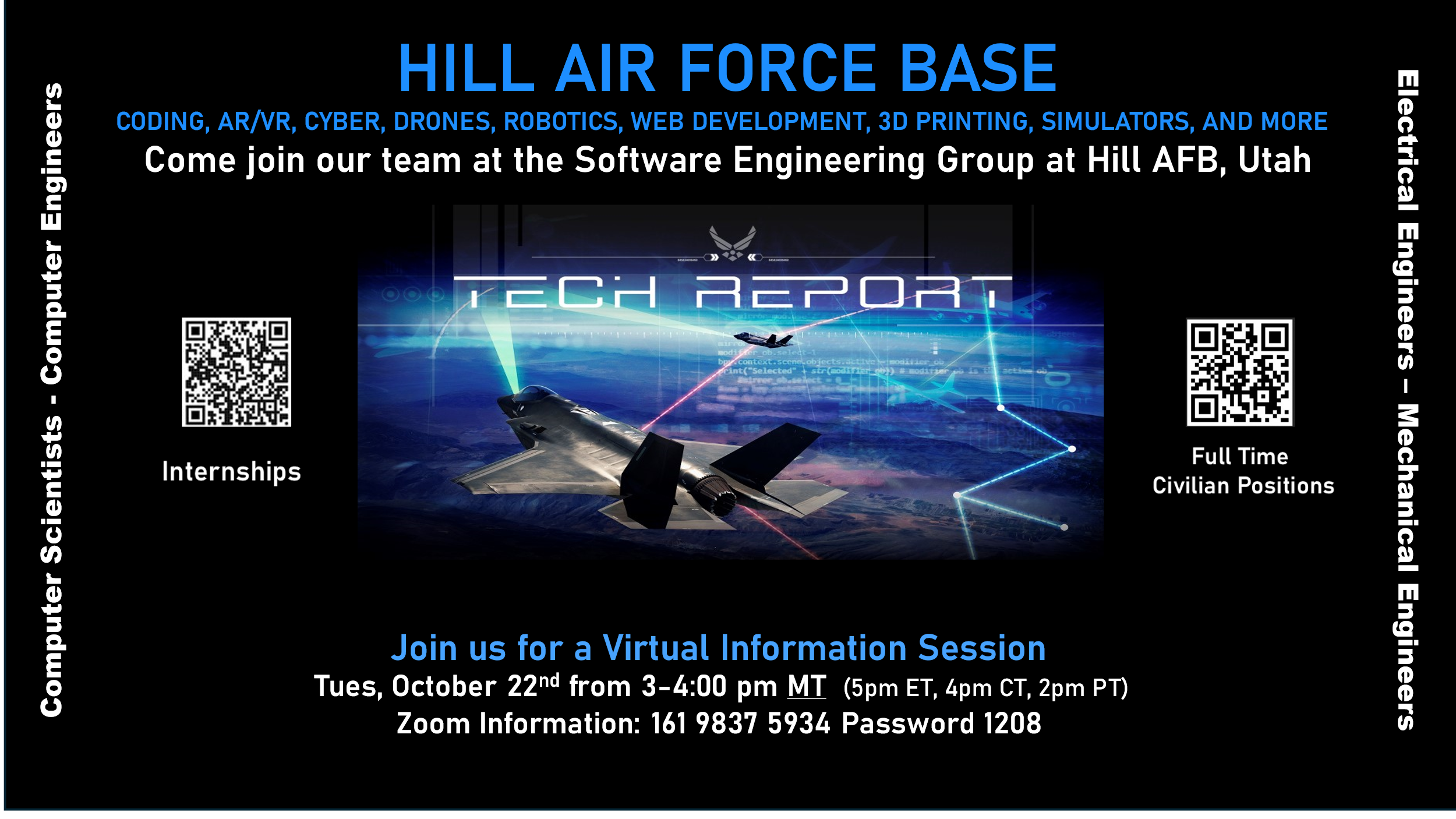 Hill Air Force Base