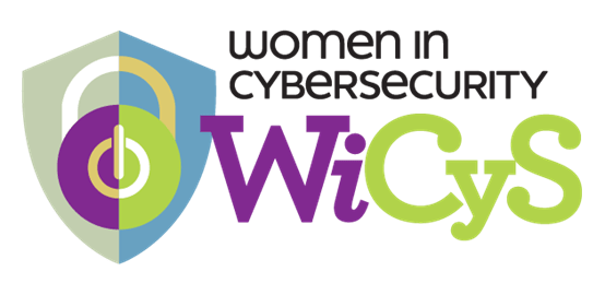 Women in Cybersecurity logo