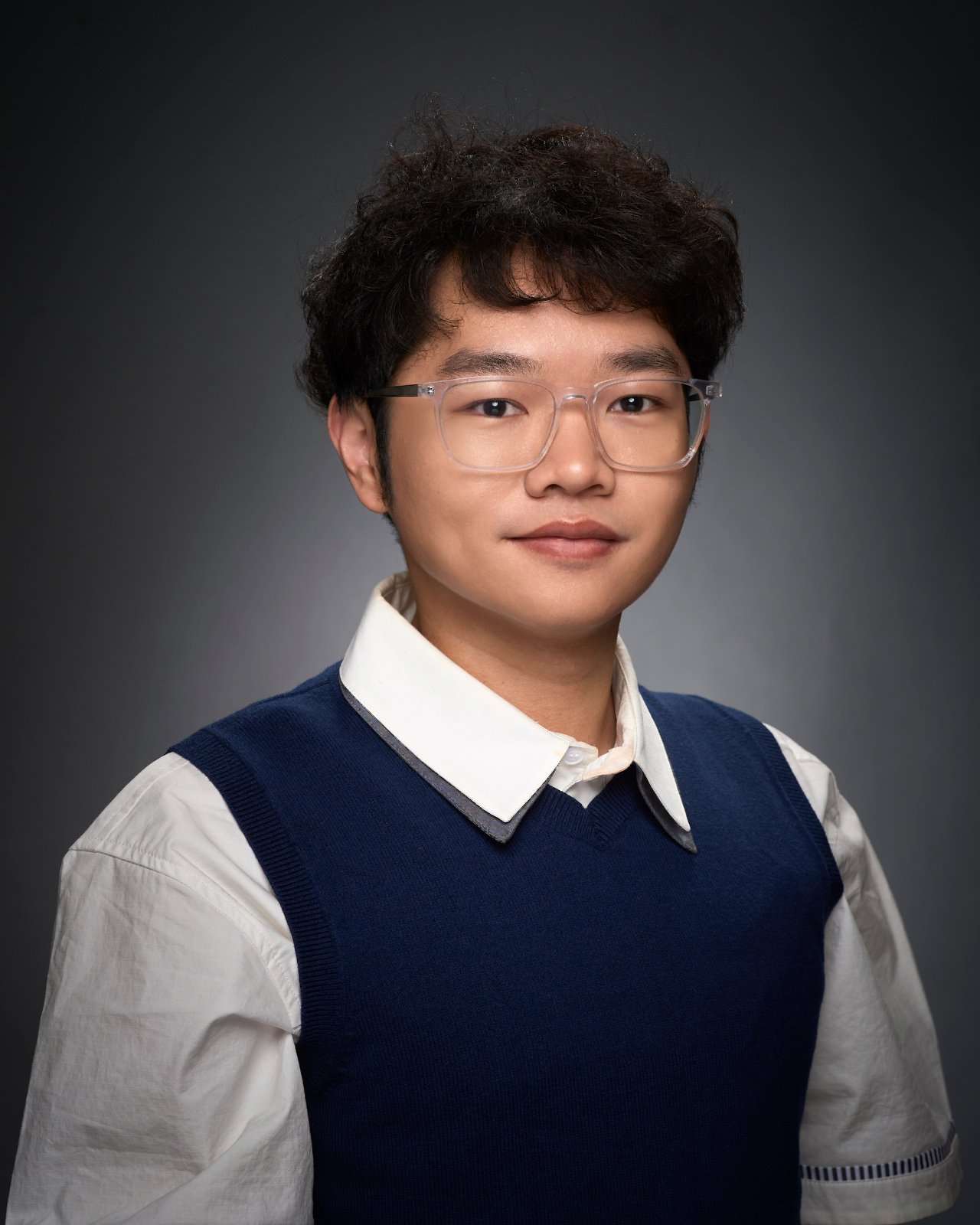 Picture of Vincent Liang
