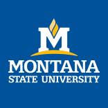 Montana State University logo
