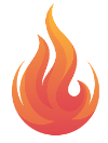 flame