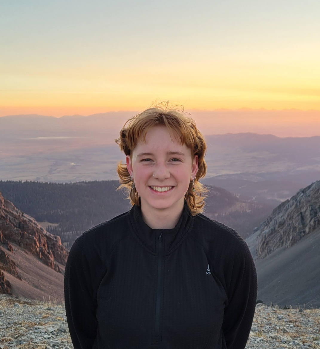 Coral Mercer placeholder image
