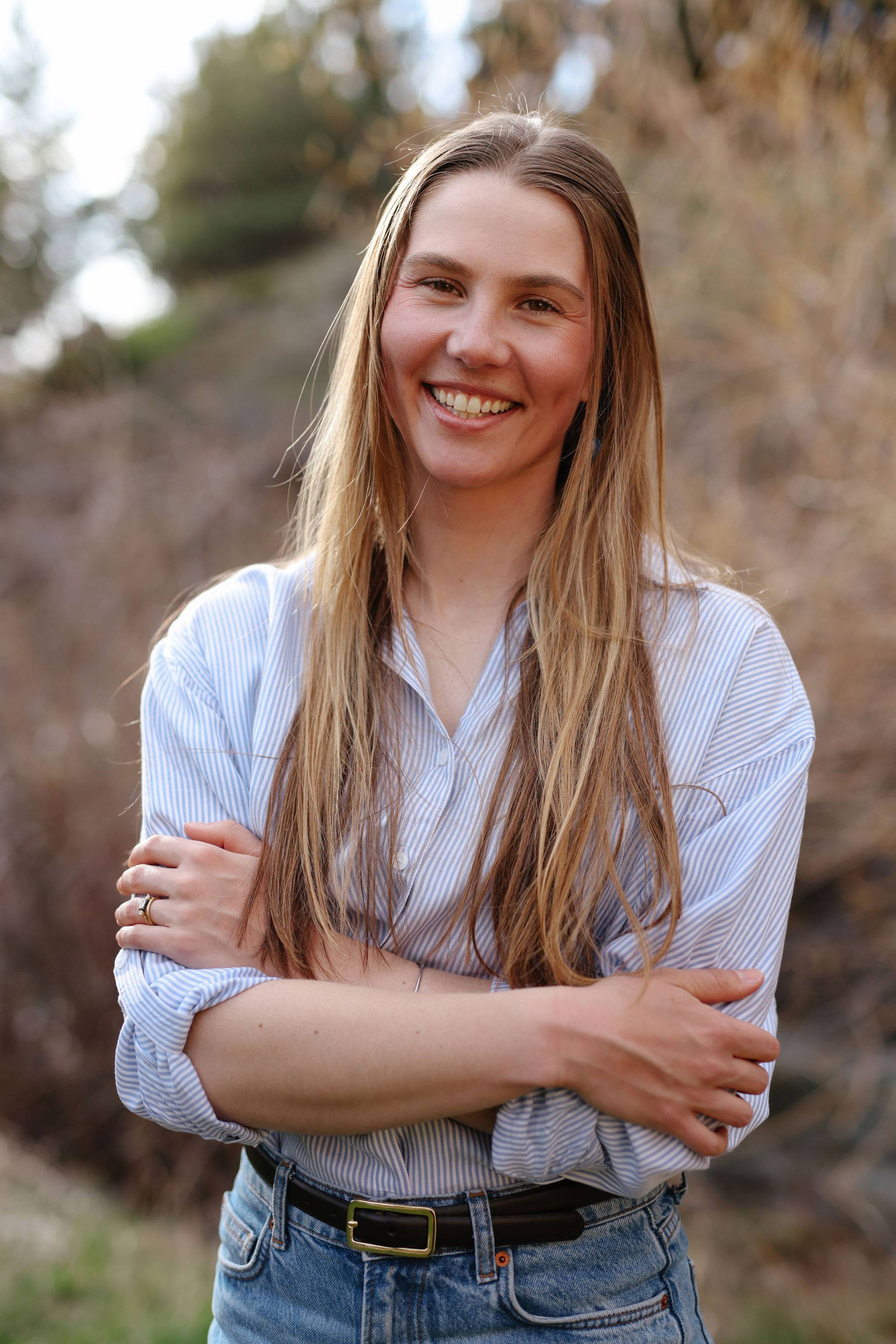 Elise Loggers