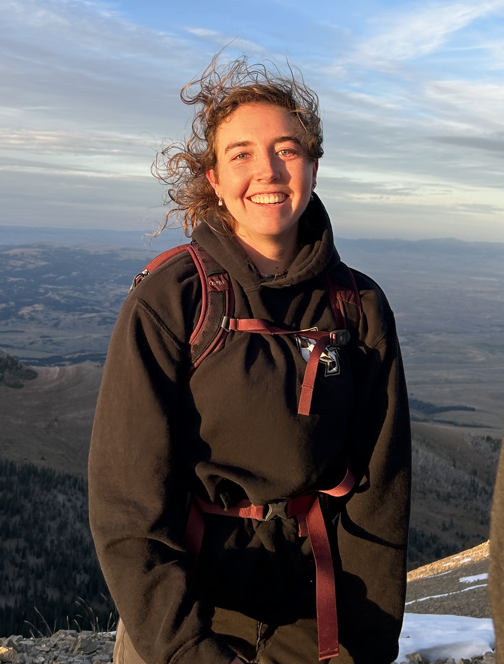 Riley Parker placeholder image