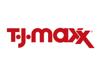 logo for tjmaxx