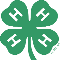 4-H Logo