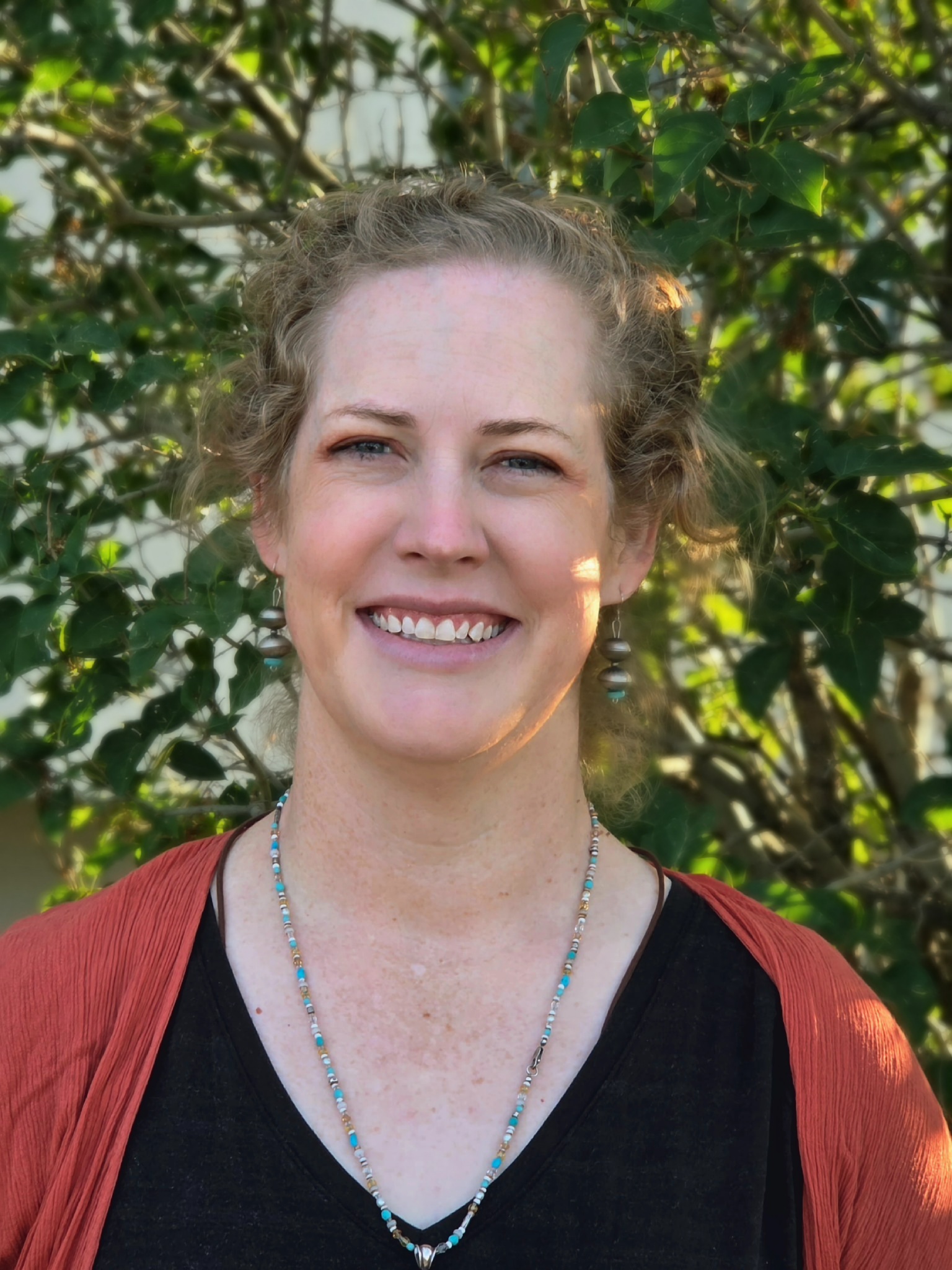 Amy Kelley