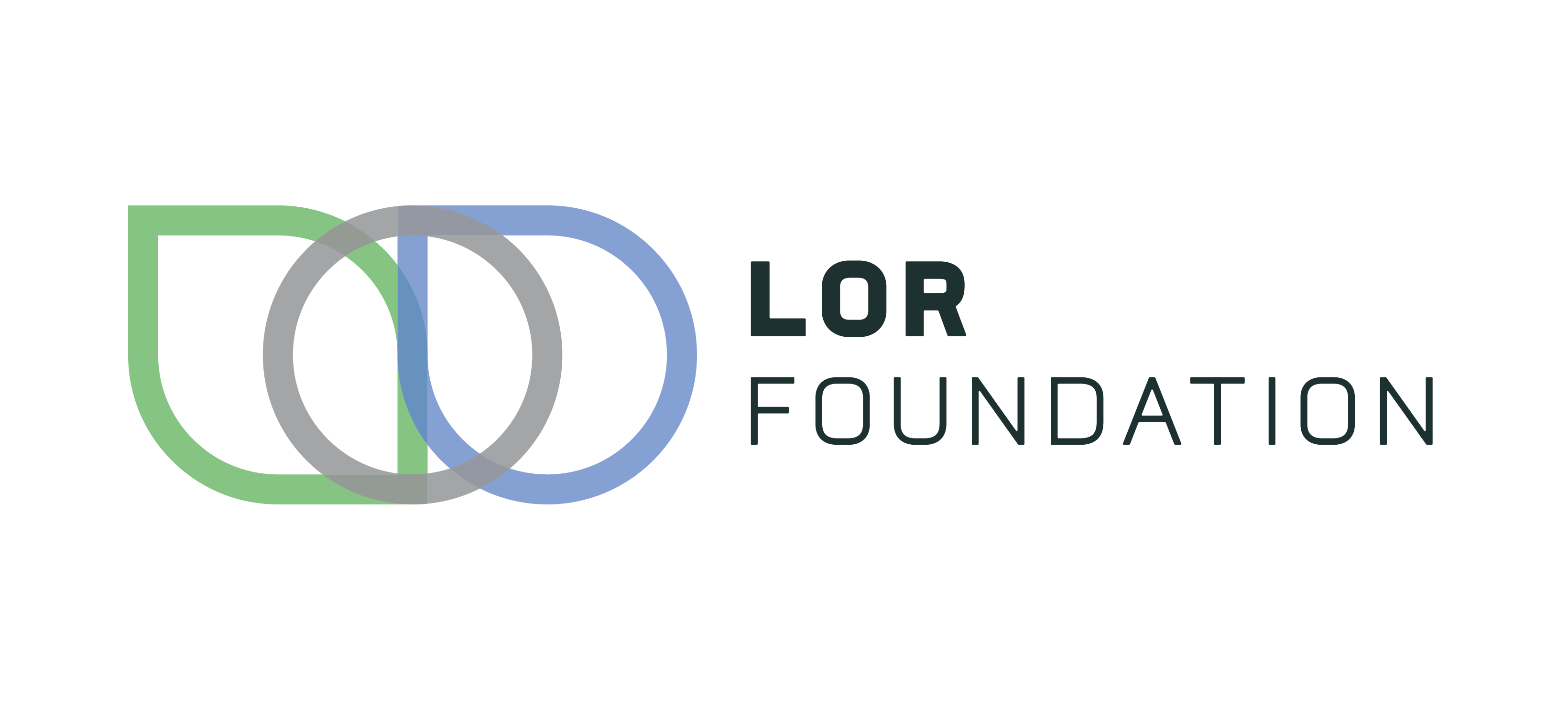 LOR Foundation Logo