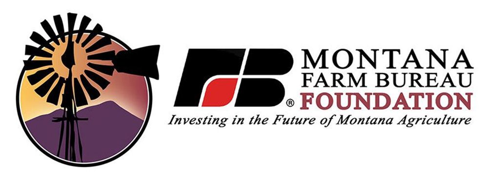 Montana Farm Bureau logo