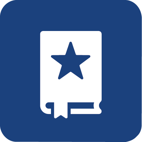 Elected Officials icon