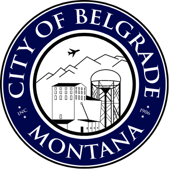 Belgrade Logo