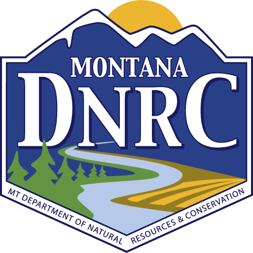 DNRC Logo