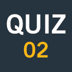 Quiz 02